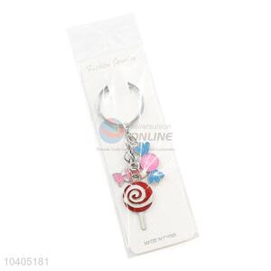 Good Quality Zinc Alloy Key Chain Fashion Accessories