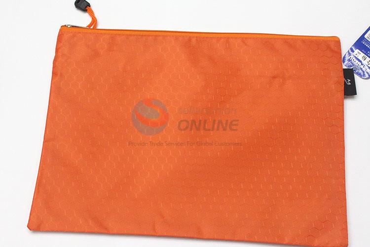 A4 size high capacity multifountional File bag