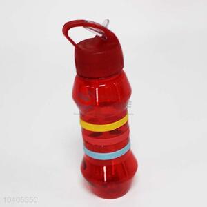 \Sport plastic drinking water bottle