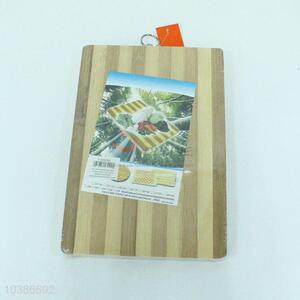 Best Quality Chopping Board Bamboo Cutting Board