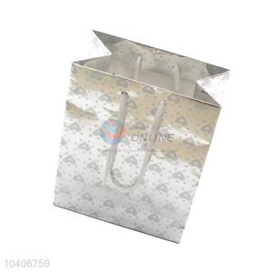 Wholesale cheap new laser laminated gift bags