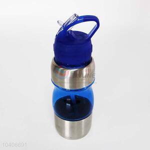 Space bottle cup/protein shaker bottles/sports water bottle
