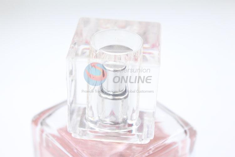 Wholesale superior quality sweet lady perfume