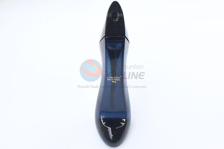 Eau the perfume for women beautiful shoe shaped