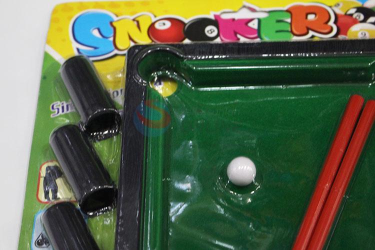 Cheap best snooker game toy