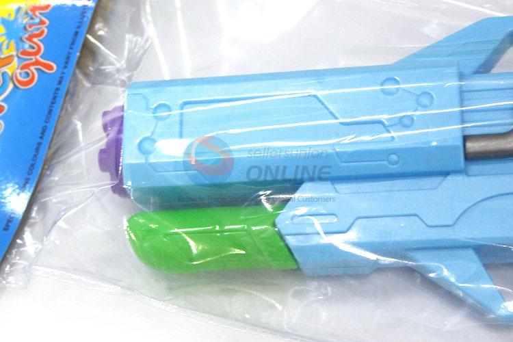 Custom Plastic Water Shooter Toy Water Gun