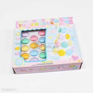 Cool best macaron shape model toy