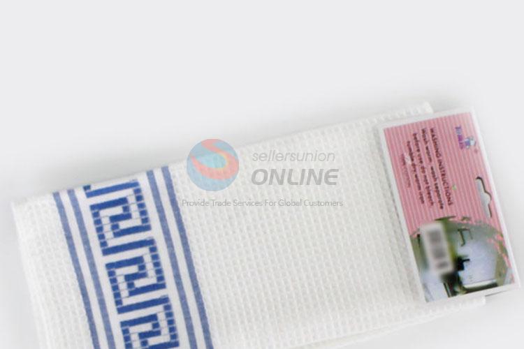 New Arrival Super Absorbent Cleaning Cloth