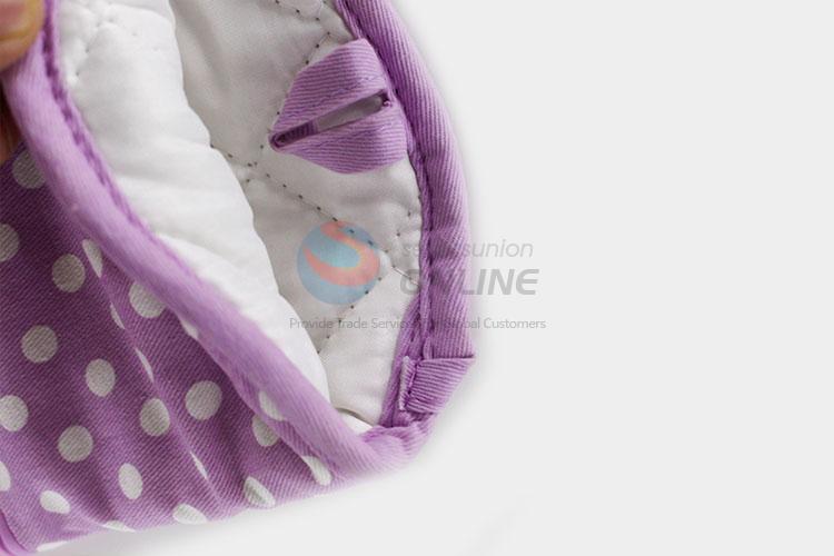 New Useful Kitchen Cooking Microwave Oven Mitts