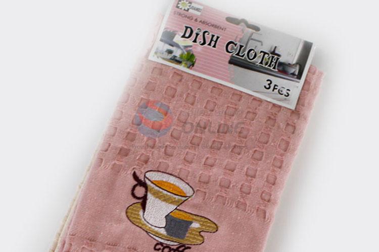 Wholesale Cheap Household Cleaning Multi-Purpose Cleaning Cloth