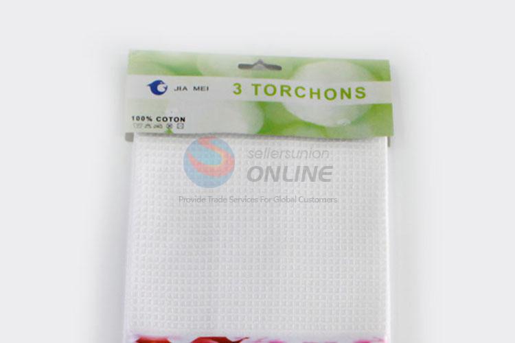 Factory Wholesale Household Cleaning Multi-Purpose Cleaning Cloth