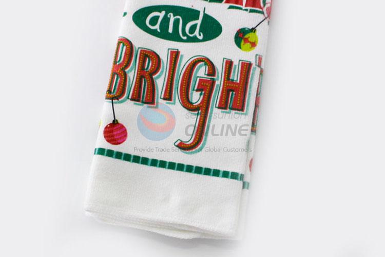 Very Popular Cleaning Cloth for Kitchen Industrial and Car