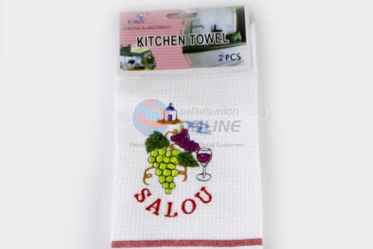 Fashion Style Cleaning Cloth for Kitchen Industrial and Car
