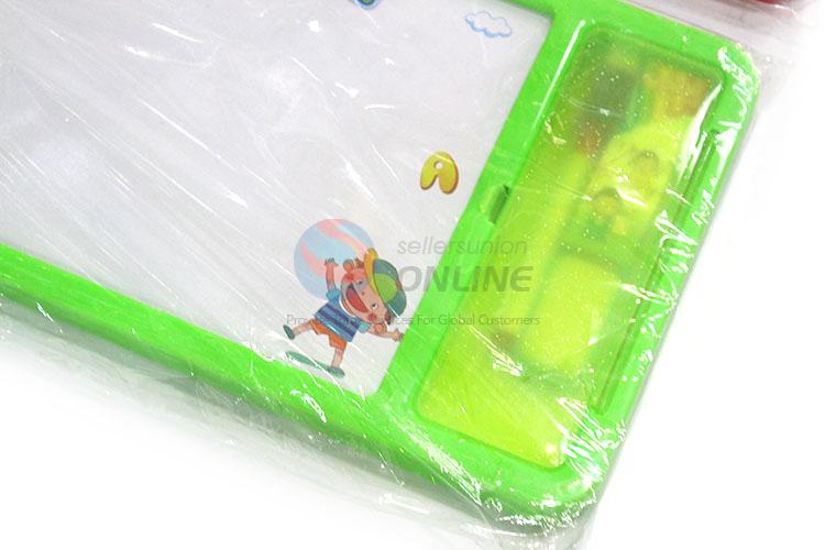 Good Sale Plastic Drawing Board Child Writing Board