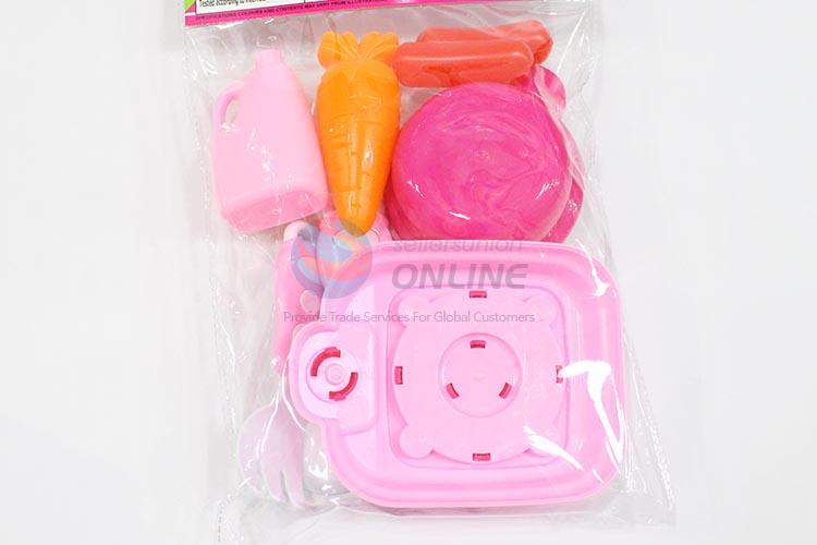 Popular Kitchen Tableware Toy Set for Sale