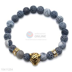 Big Promotional High Quality Natural Stone Bracelet