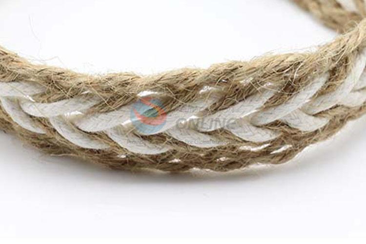 Latest Style Braided Leather Bracelet