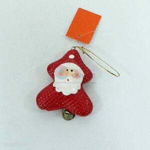 Nice Christmas ceramic hangings