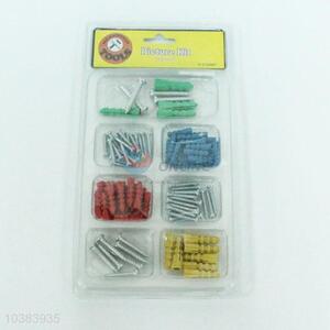 China Hammer Drive Screw Nail Screw