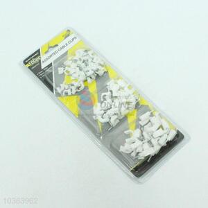 Hot Sale Circle Nail Clip, Cable Clips