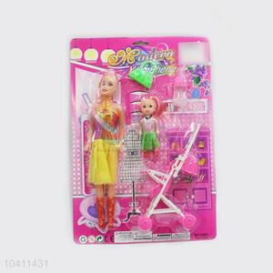 Excellent Quality Doll Toy For Children