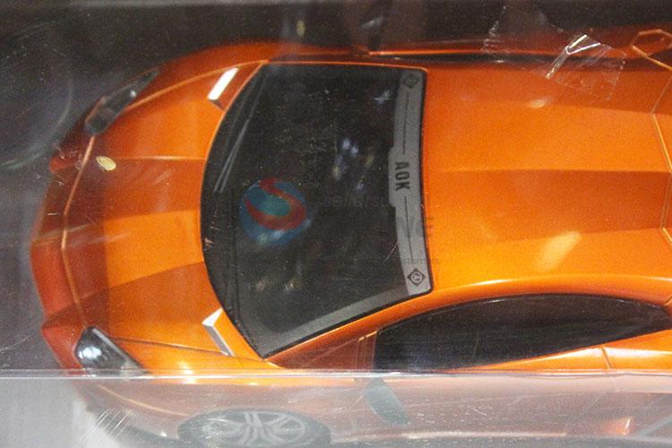 Latest Design Electronic Toys 1:18 Remote Control Cars