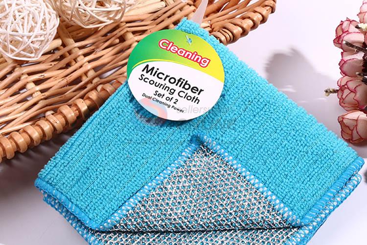 Best selling promotional table cleaning towel kitchen cloth
