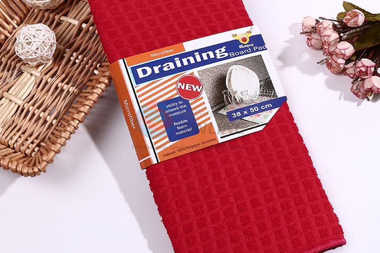 High sales table cleaning towel kitchen cloth