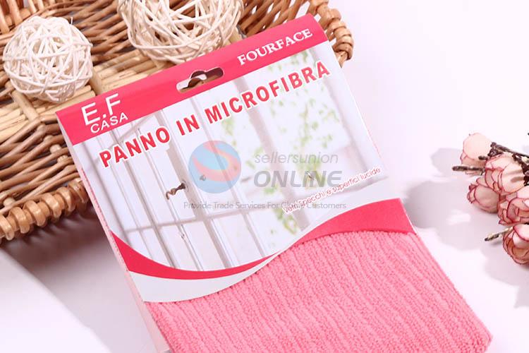 New design table cleaning towel kitchen cloth