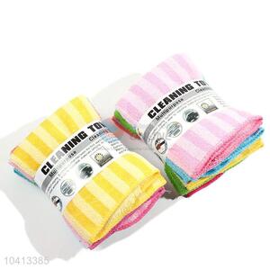 New style beautiful table cleaning towel kitchen cloth