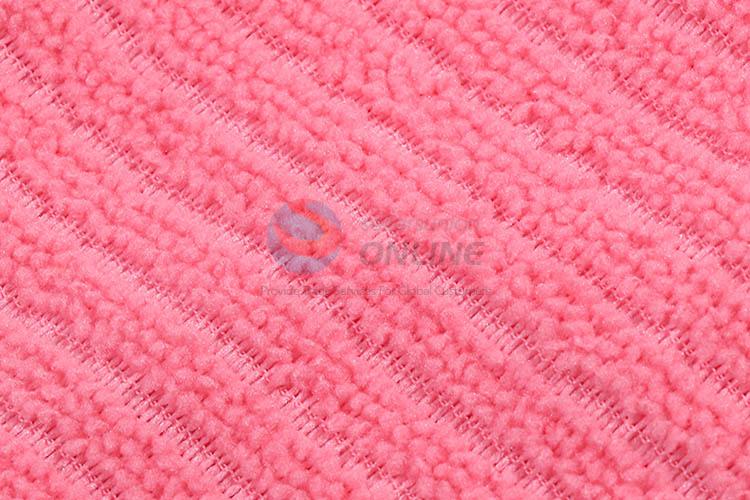 New design table cleaning towel kitchen cloth