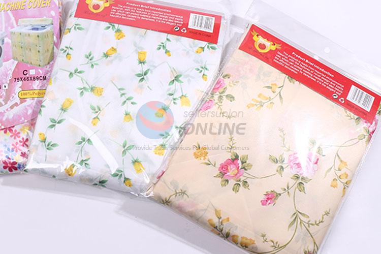 Cheap printed table cleaning towel kitchen cloth