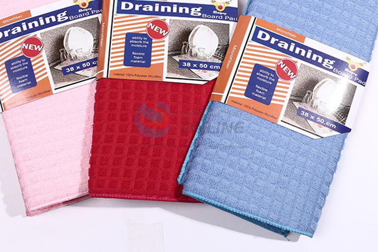 High sales table cleaning towel kitchen cloth