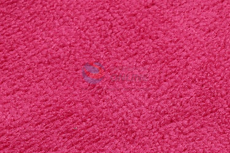 Wholesale custom table cleaning towel kitchen cloth