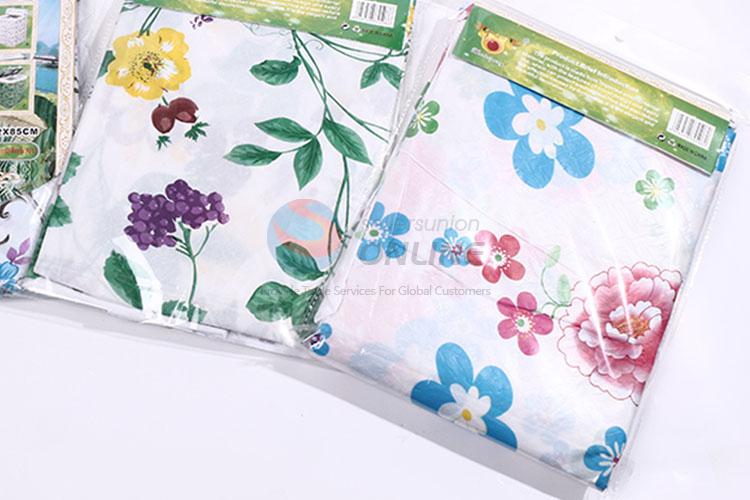 Top quality new style printed table cleaning towel kitchen cloth