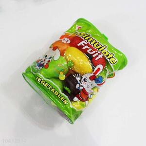 Vegetable Toys  Simulation Model Toys