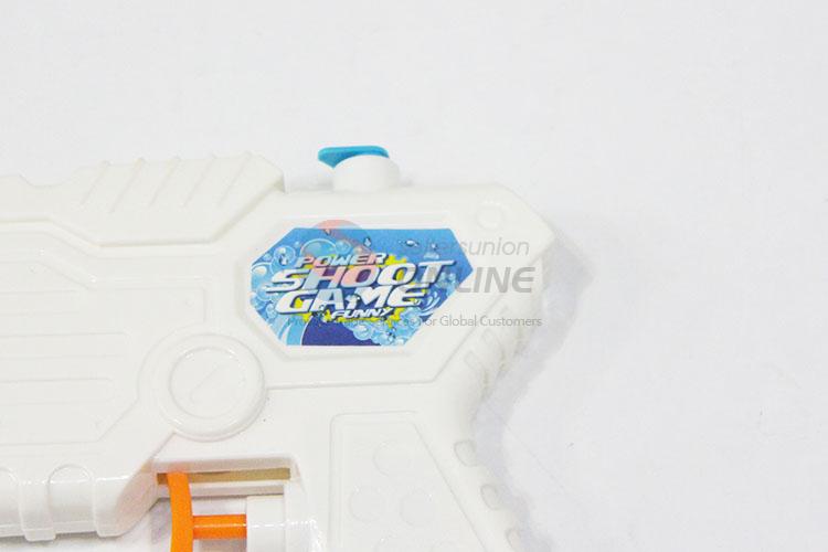 Cheap Professional Water Gun Toy For Children