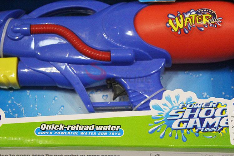 Hot Sale Water Gun Toy For Children