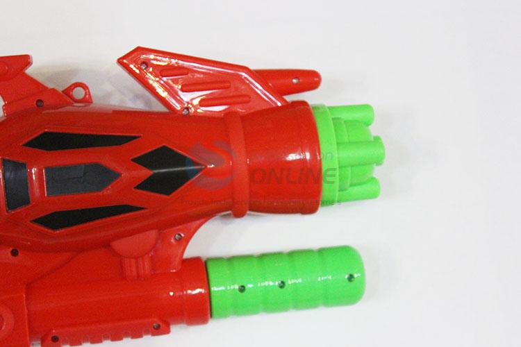 Promotional Item Water Gun Toy For Children