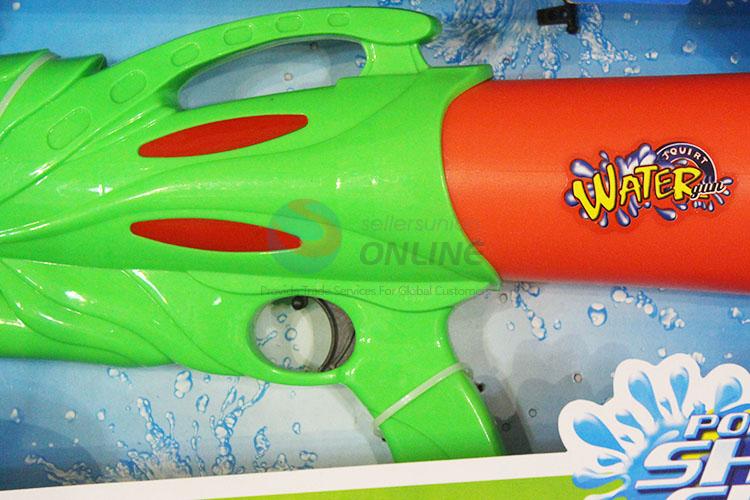 Good Quality Water Gun Toy For Children