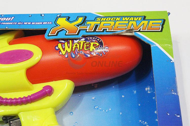 Promotional Water Gun Toy For Children