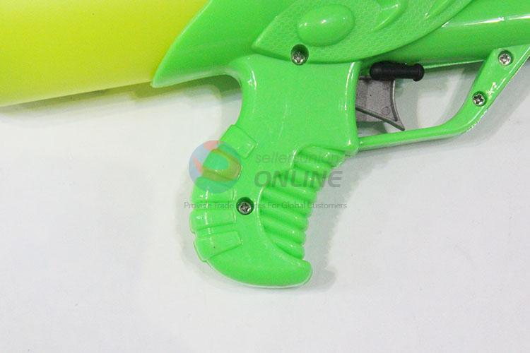 Cheap and High Quality Water Gun Toy For Children