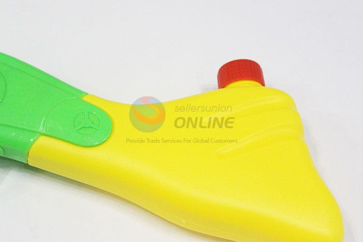 China Hot Sale Water Gun Toy For Children