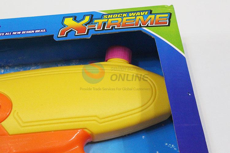 Top Quality Water Gun Toy For Children