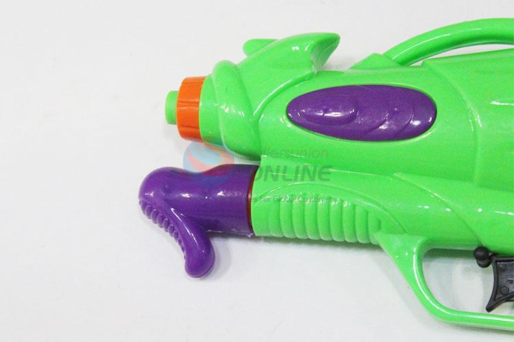 China Manufacturer Water Gun Toy For Children