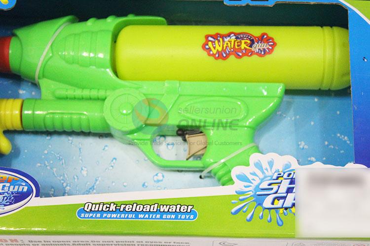 Popular Water Gun Toy For Children