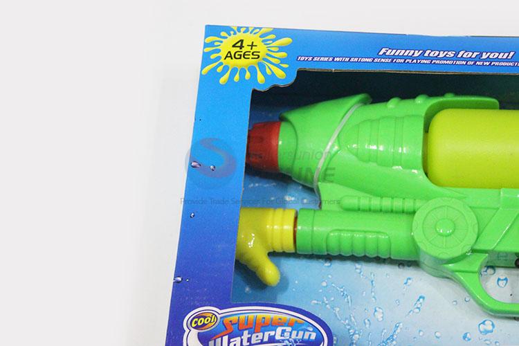 Popular Water Gun Toy For Children