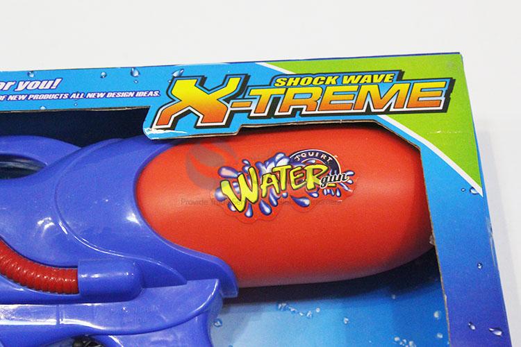 Hot Sale Water Gun Toy For Children