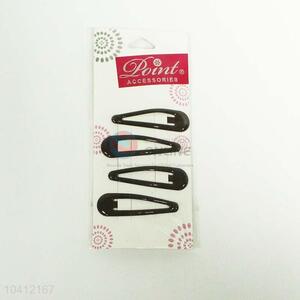 Factory price best 4pcs hairpins