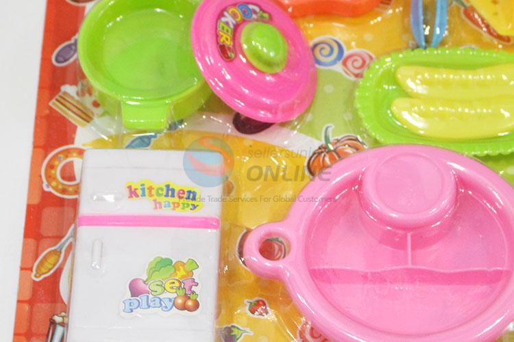 Wholesale top quality kitchen tool toy